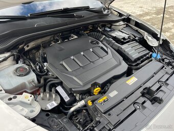 Seat Leon FR 2.0 TDI DSG 110kW°VIRTUAL°FULL LED°ODPOČET DPH° - 19