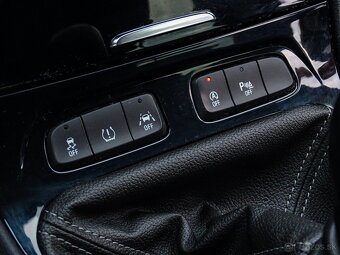 Opel Grandland X 1.2 TURBO, 96kW, 1.MAJITEĽ, AKO NOVÉ - 19