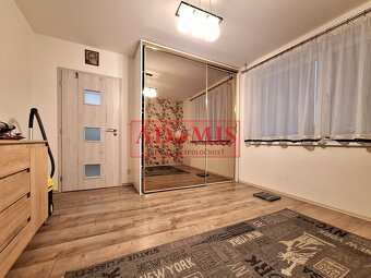 ADOMIS - predáme 4-5 izbový bungalov Košická Polianka, 710m2 - 19