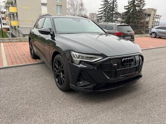 Audi E-tron 55 S-line, Odpočet DPH - 19