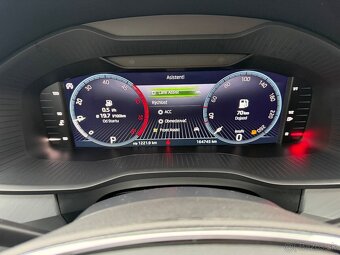 Škoda Kodiaq 2.0 TDI SCR EVO Ambition DSG - 19