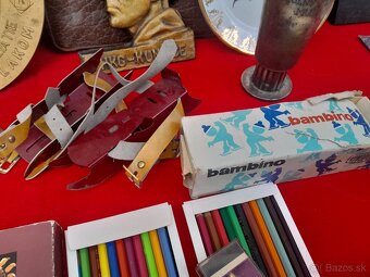 Veci z čias socializmu. - 19