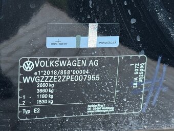 VW ID.4 - 19