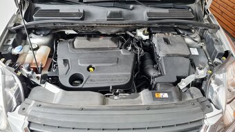 FORD KUGA 2,0 TDCI automat 4×4 TITANIUM - 19