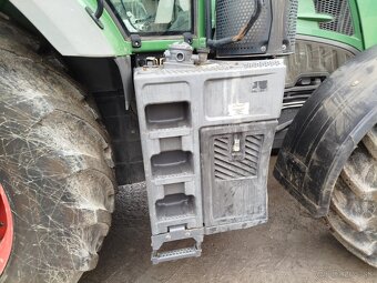 traktor FENDT 824 VARIO - 19
