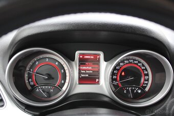 Fiat Freemont 2.0 16V 170k MultiJet 4x4 A/T - 19