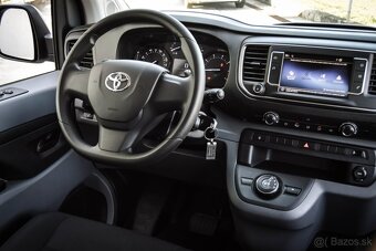 Toyota Proace Verso - 19