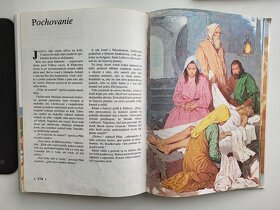 Biblia pre deti - 19