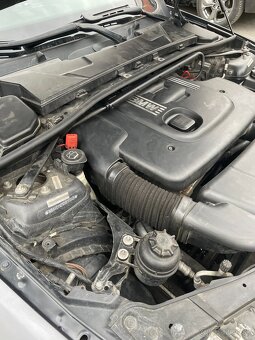 E90 318d 2006 - 19