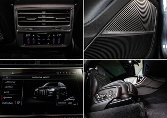 Audi SQ7 - 19