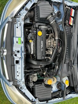 Opel Combo C 1.7 DTI - 19