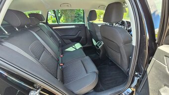 Škoda Superb Combi 2,0 tdi 90 kw, AUTOMAT MODEL 2021 - 19