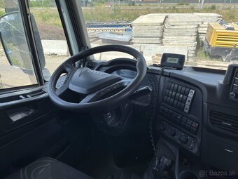 Na predaj Iveco Trakker 500E5 | 3-stranný sklápač | 8x4 | - 19