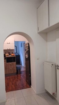Na prenájom priestranný dvojizbový byt na Kalinčiakovej ulic - 19