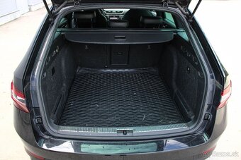 Škoda Superb Combi 2.0 TDI 140kw 4x4 SPORTLINE DSG - 19