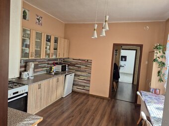 REZERVOVANE - Na predaj rodinný dom s veľkým pozemkom 3820 m - 19