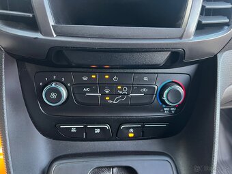 Ford Transit Connect 1.5 TDCi EcoBlue 120 A8 Titanium A/T - 19