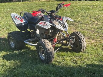 Polaris predátor 500 - 19