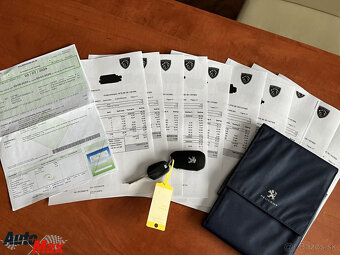 Peugeot 308 Break/SW SW 1.5 BlueHDi 100 Active - 19