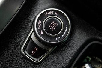 Suzuki SX4 S-Cross 1.4 BoosterJet Premium 4WD 1.majiteľ - 19