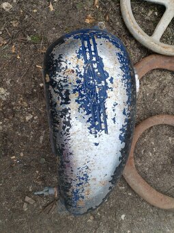 Predám mix veci dielňa aj zberateľstvo - 19