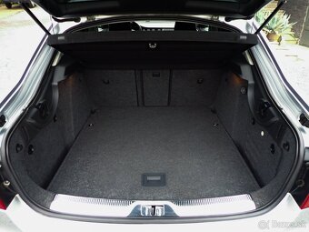 ŠKODA SUPERB sedan 1.8TSI-137tis km-118kw-MANUAL-XENON-NAVI- - 19