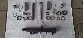 SUZUKI DL 650 V-STROM 2005 - 19