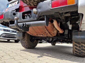 Mitsubishi Pajero Wagon 3.0 GLS A/T - 19