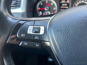 Volkswagen Caddy 2.0 TDI 75kw 2016 - 19