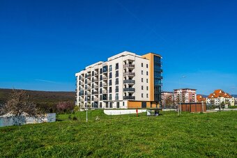 2-izbový byt ul. Klimkovičova – KOŠICE - 19