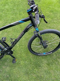 Bicykel rockrider - 19