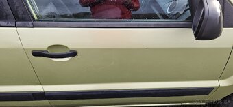 Ford Fusion 1,4 TDCi - 19
