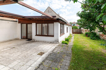 Rodinný dom v mestečku na Záhorí- Gbely - 19