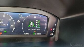 Honda CR-V 2.0 i-MMD hybrid Advance AWD e-CVT - 19
