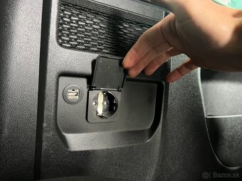 Renault Trafic 2.0 dCi 107kw Spaceclass - 19