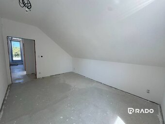 RADO | Na predaj 5 - izbový RODINNÝ DOM,  Senec - 19