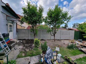 Betónové Ploty-PlotMajster Oláh - 19