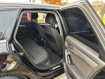 Audi A4 2,0Tdi 110Kw 150Ps Rv:2015 Quattro(4x4 - 19