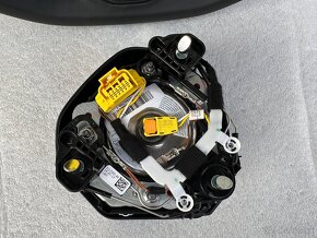 Volant VW T roc golf 7 8 passat b8 tiguan arteon touareg R - 19