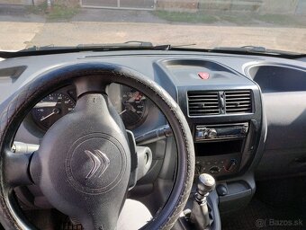 Predám Citroen Jumpy - 19