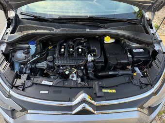 Citroën C3 PureTech 82 S&S Shine RV 2022 - 19