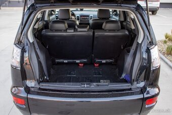 Mitsubishi Outlander 2.2 DI-D 4x4 - 19