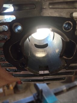 Motor Jawa Pionier - 19