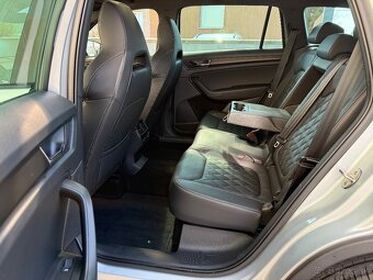 Škoda Kodiaq 2.0 TDI Sportline DSG Webasto - 19