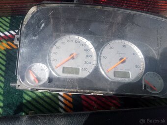 Golf MK3 diely - 19