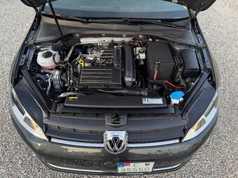 Volkswagen Golf VII 1.2TSI 81KW ALLSTAR 25.oooKM - 19