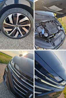 Volkswagen Arteon 3x R-LINE MODEL 2022 - 19