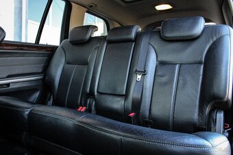 Mercedes-Benz GL 320 CDI - 19