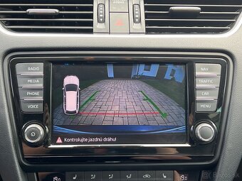 ✅ ŠKODA OCTAVIA COMBI 2.0TDI 110kw DSG STYLE bez AdBlue - 19