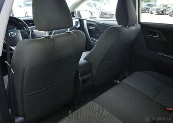 Toyota Auris 1,6I ČR KEYLESS 2xKOLA KAMERA 97 kw - 19